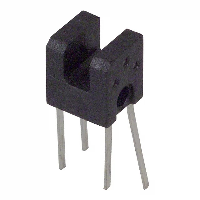 EE-SX1103 Omron Electronics Inc-EMC Div  Optical Sensors - Photointerrupters - Slot Type - Transistor Output